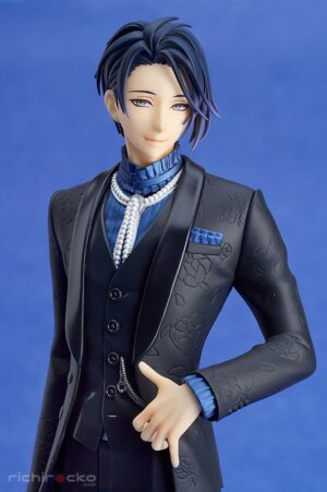 Figura POP UP PARADE Mikazuki Munechika: Ceremonial Attire Ver. L size Touken Ranbu Online Orange Rouge Tienda Figuras Anime Chile