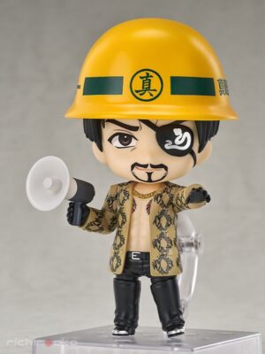 Figura Nendoroid Goro Majima Like a Dragon (Yakuza) Good Smile Arts Shanghai Tienda Figuras Anime Chile