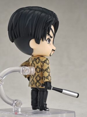Figura Nendoroid Goro Majima Like a Dragon (Yakuza) Good Smile Arts Shanghai Tienda Figuras Anime Chile