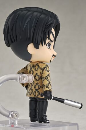 Figura Nendoroid Goro Majima Like a Dragon (Yakuza) Good Smile Arts Shanghai Tienda Figuras Anime Chile