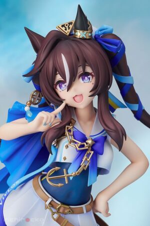 Figura Vivlos 1/7 Umamusume Pretty Derby Good Smile Company Tienda Figuras Anime Chile