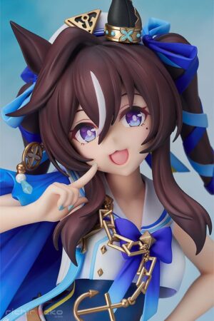 Figura Vivlos 1/7 Umamusume Pretty Derby Good Smile Company Tienda Figuras Anime Chile