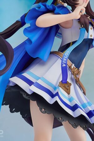 Figura Vivlos 1/7 Umamusume Pretty Derby Good Smile Company Tienda Figuras Anime Chile