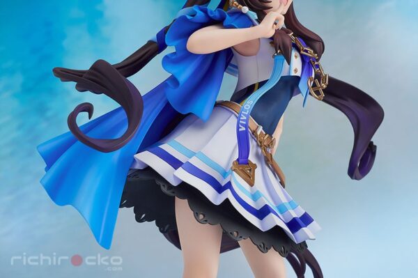 Figura Vivlos 1/7 Umamusume Pretty Derby Good Smile Company Tienda Figuras Anime Chile