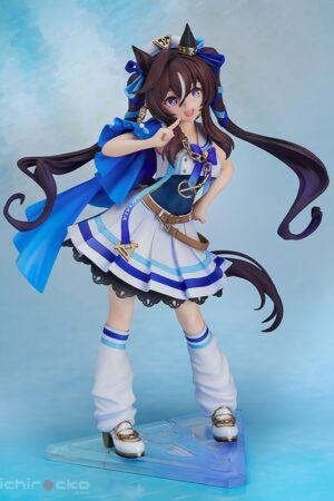 Figura Vivlos 1/7 Umamusume Pretty Derby Good Smile Company Tienda Figuras Anime Chile