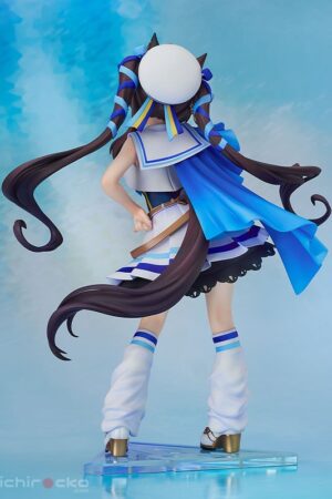 Figura Vivlos 1/7 Umamusume Pretty Derby Good Smile Company Tienda Figuras Anime Chile