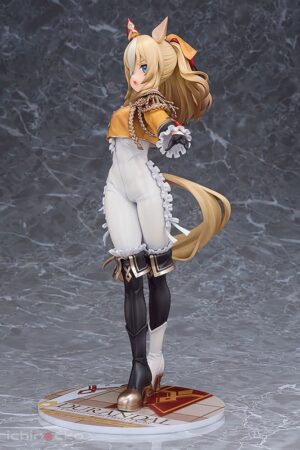 Figura Durandal 1/7 Umamusume Pretty Derby Phat Company Tienda Figuras Anime Chile