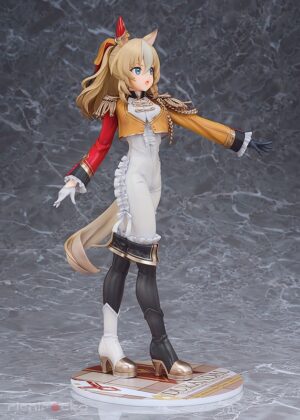 Figura Durandal 1/7 Umamusume Pretty Derby Phat Company Tienda Figuras Anime Chile