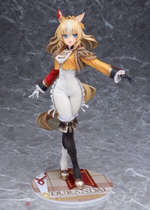 Figura Durandal 1/7 Umamusume Pretty Derby Phat Company Tienda Figuras Anime Chile
