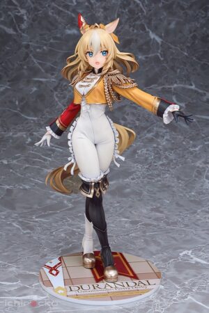 Figura Durandal 1/7 Umamusume Pretty Derby Phat Company Tienda Figuras Anime Chile