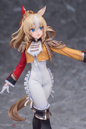 Figura Durandal 1/7 Umamusume Pretty Derby Phat Company Tienda Figuras Anime Chile
