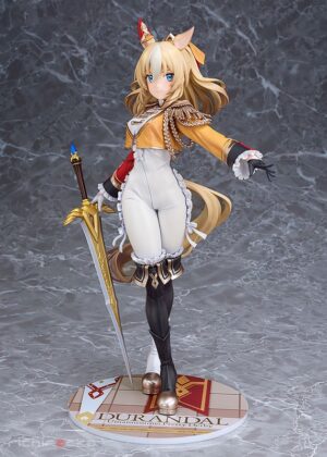 Figura Durandal 1/7 Umamusume Pretty Derby Phat Company Tienda Figuras Anime Chile