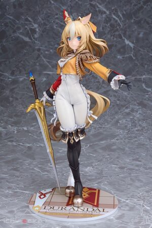 Figura Durandal 1/7 Umamusume Pretty Derby Phat Company Tienda Figuras Anime Chile
