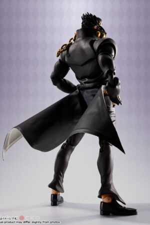 Figura S.H.Figuarts Jotaro Kujo JoJo's Bizarre Adventure Part.III Stardust Crusaders BANDAI SPIRITS Tienda Figuras Anime Chile