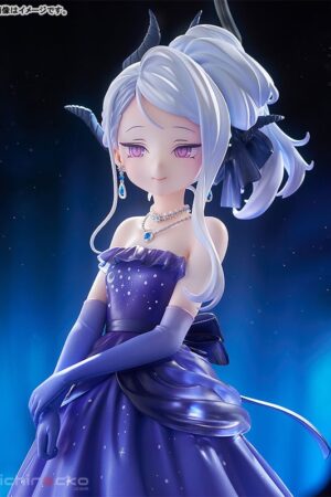 Figura Hina (Dress) 1/7 Blue Archive Good Smile Company Tienda Figuras Anime Chile