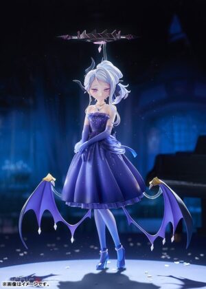 FIGURE-190080_03 Figura Hina (Dress) 1/7 Blue Archive Good Smile Company Tienda Figuras Anime Chile