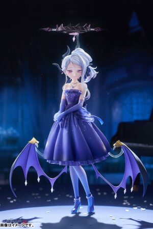 Figura Hina (Dress) 1/7 Blue Archive Good Smile Company Tienda Figuras Anime Chile