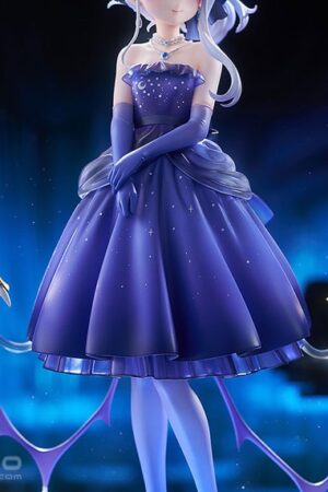 Figura Hina (Dress) 1/7 Blue Archive Good Smile Company Tienda Figuras Anime Chile