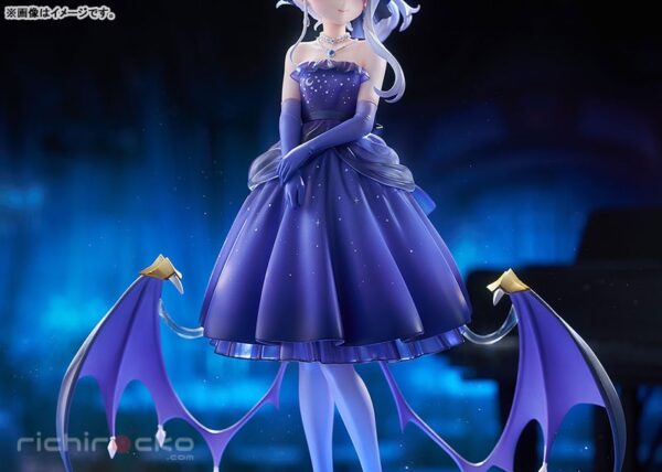 Figura Hina (Dress) 1/7 Blue Archive Good Smile Company Tienda Figuras Anime Chile