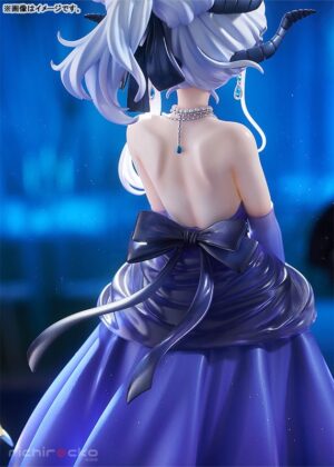 FIGURE-190080_05 Figura Hina (Dress) 1/7 Blue Archive Good Smile Company Tienda Figuras Anime Chile