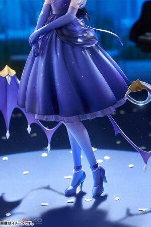 Figura Hina (Dress) 1/7 Blue Archive Good Smile Company Tienda Figuras Anime Chile