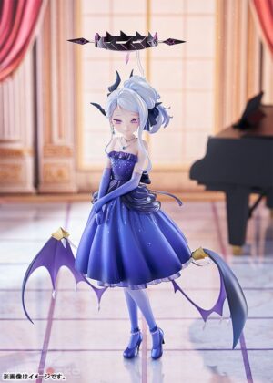 FIGURE-190080_08 Figura Hina (Dress) 1/7 Blue Archive Good Smile Company Tienda Figuras Anime Chile