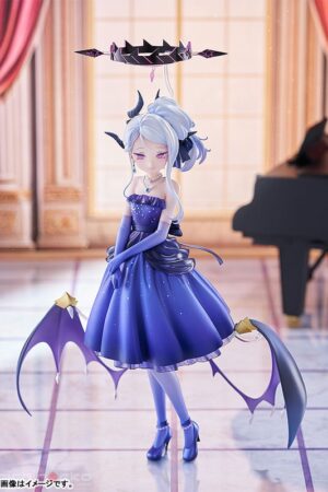 Figura Hina (Dress) 1/7 Blue Archive Good Smile Company Tienda Figuras Anime Chile