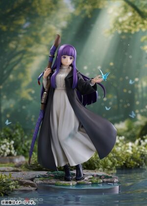 Figura Fern: Reflections of a Distant Memory 1/7 Sousou no Frieren Good Smile Company Tienda Figuras Anime Chile