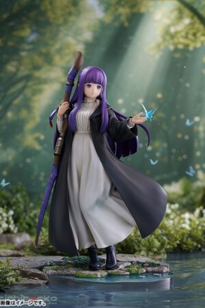 Figura Fern: Reflections of a Distant Memory 1/7 Sousou no Frieren Good Smile Company Tienda Figuras Anime Chile
