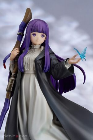 Figura Fern: Reflections of a Distant Memory 1/7 Sousou no Frieren Good Smile Company Tienda Figuras Anime Chile