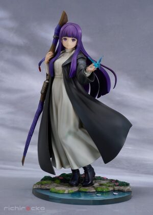 Figura Fern: Reflections of a Distant Memory 1/7 Sousou no Frieren Good Smile Company Tienda Figuras Anime Chile