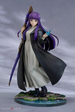 Figura Fern: Reflections of a Distant Memory 1/7 Sousou no Frieren Good Smile Company Tienda Figuras Anime Chile