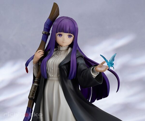Figura Fern: Reflections of a Distant Memory 1/7 Sousou no Frieren Good Smile Company Tienda Figuras Anime Chile