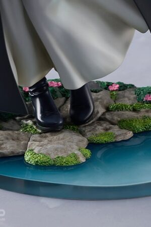 Figura Fern: Reflections of a Distant Memory 1/7 Sousou no Frieren Good Smile Company Tienda Figuras Anime Chile