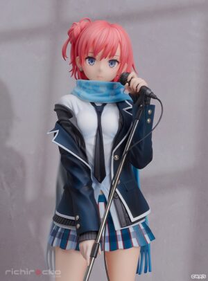 Figura Yui Yuigahama: Light Novel Ver. 1/6 OreGairu Good Smile Company Tienda Figuras Anime Chile
