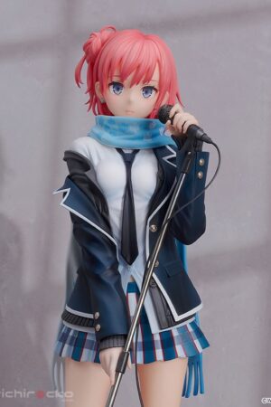 Figura Yui Yuigahama: Light Novel Ver. 1/6 OreGairu Good Smile Company Tienda Figuras Anime Chile