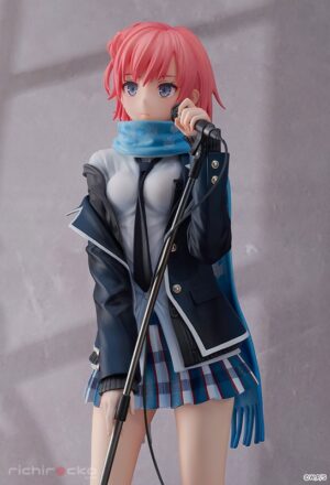 Figura Yui Yuigahama: Light Novel Ver. 1/6 OreGairu Good Smile Company Tienda Figuras Anime Chile