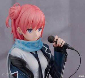 Figura Yui Yuigahama: Light Novel Ver. 1/6 OreGairu Good Smile Company Tienda Figuras Anime Chile
