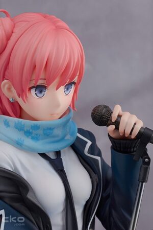 Figura Yui Yuigahama: Light Novel Ver. 1/6 OreGairu Good Smile Company Tienda Figuras Anime Chile