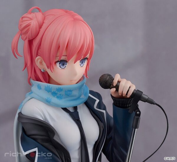 Figura Yui Yuigahama: Light Novel Ver. 1/6 OreGairu Good Smile Company Tienda Figuras Anime Chile