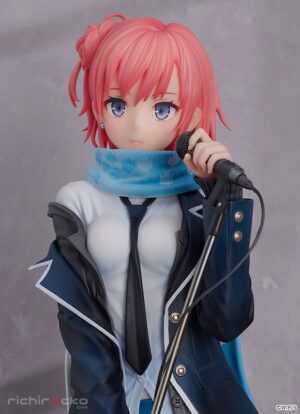 Figura Yui Yuigahama: Light Novel Ver. 1/6 OreGairu Good Smile Company Tienda Figuras Anime Chile