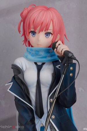 Figura Yui Yuigahama: Light Novel Ver. 1/6 OreGairu Good Smile Company Tienda Figuras Anime Chile