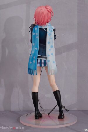 Figura Yui Yuigahama: Light Novel Ver. 1/6 OreGairu Good Smile Company Tienda Figuras Anime Chile
