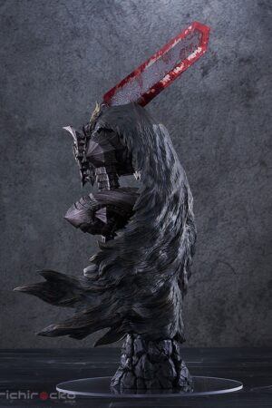 Figura POP UP PARADE Guts [er Armor] XL size Berserk Max Factory Tienda Figuras Anime Chile