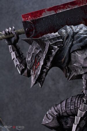 Figura POP UP PARADE Guts [er Armor] XL size Berserk Max Factory Tienda Figuras Anime Chile