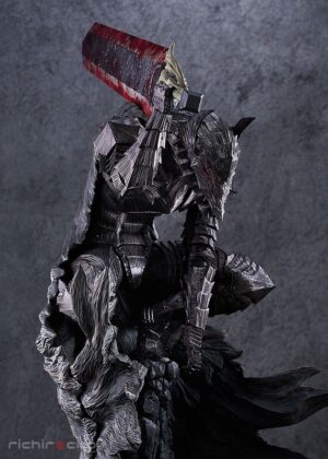 Figura POP UP PARADE Guts [er Armor] XL size Berserk Max Factory Tienda Figuras Anime Chile