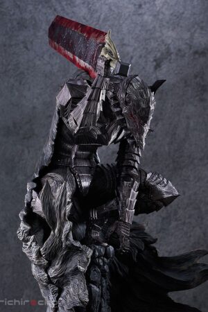 Figura POP UP PARADE Guts [er Armor] XL size Berserk Max Factory Tienda Figuras Anime Chile