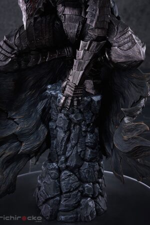 Figura POP UP PARADE Guts [er Armor] XL size Berserk Max Factory Tienda Figuras Anime Chile