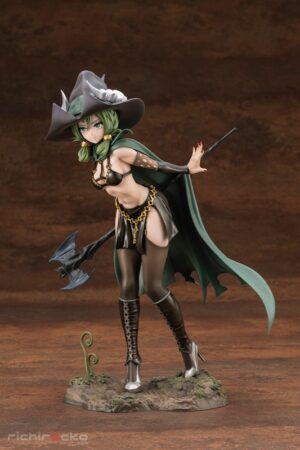 Figura Yahna 1/7 Unicorn Overlord Kotobukiya Tienda Figuras Anime Chile