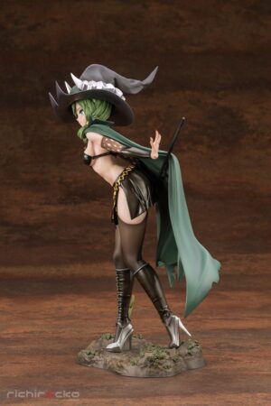 Figura Yahna 1/7 Unicorn Overlord Kotobukiya Tienda Figuras Anime Chile